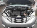 2012 Toyota Sienna XLE