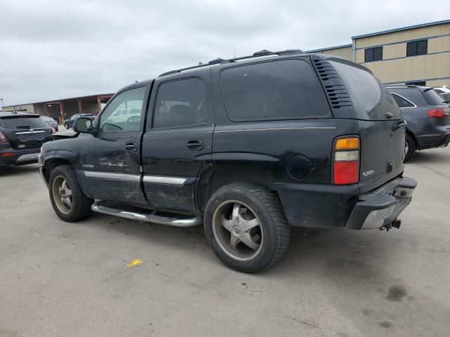 2006 GMC Yukon