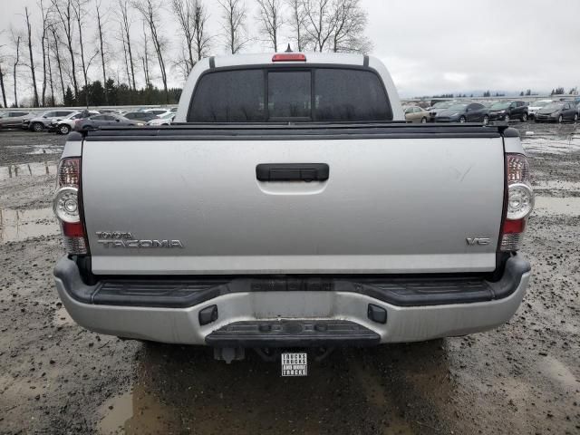 2013 Toyota Tacoma Double Cab