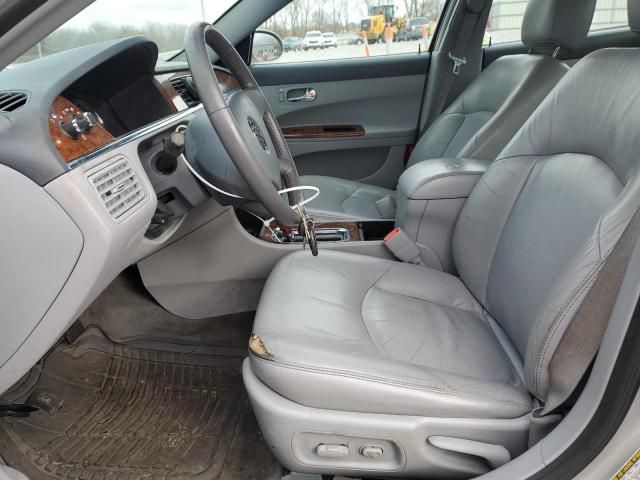 2005 Buick Lacrosse CXL