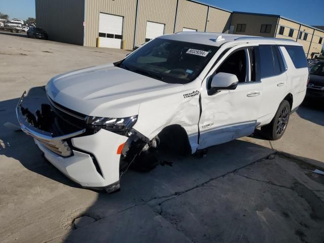 2023 Chevrolet Tahoe K1500 High Country