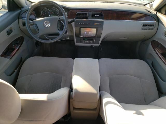 2007 Buick Lacrosse CX