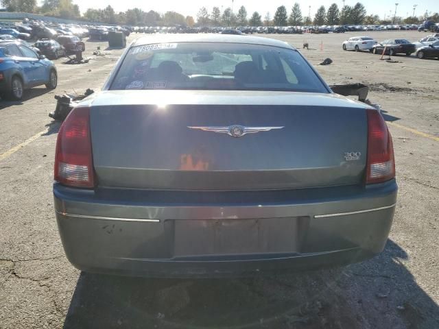 2005 Chrysler 300 Touring