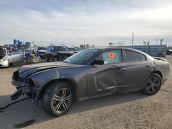 2014 Dodge Charger R/T en venta en Des Moines, IA