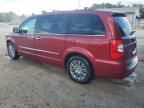 2014 Chrysler Town & Country Touring L