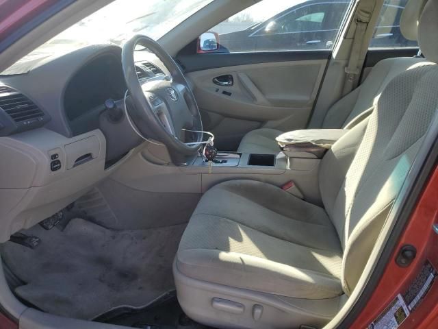 2009 Toyota Camry Base