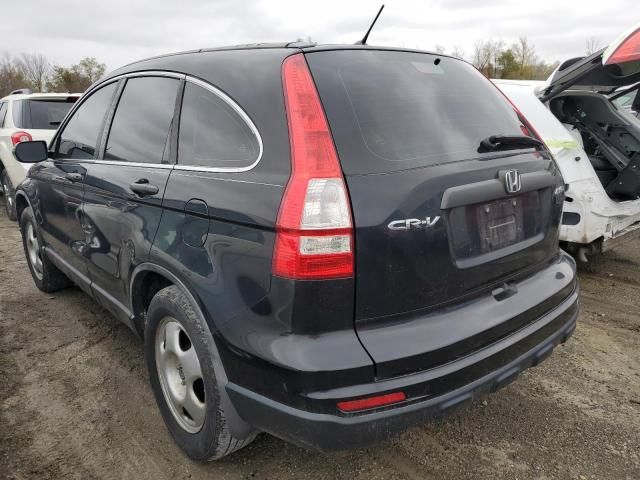 2011 Honda CR-V LX