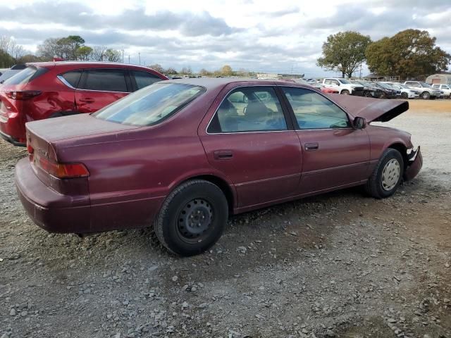 1998 Toyota Camry CE