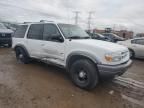 2000 Ford Explorer XLT