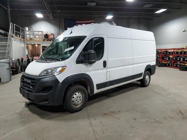 2023 Dodge RAM Promaster 2500 2500 High