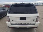 2010 Land Rover Range Rover Sport HSE