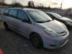 2010 Toyota Sienna CE