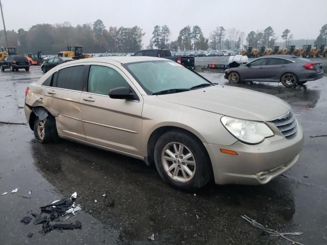 2008 Chrysler Sebring LX