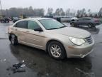 2008 Chrysler Sebring LX