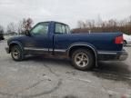 1998 Chevrolet S Truck S10