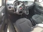 2012 Fiat 500 POP