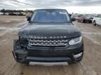 2016 Land Rover Range Rover Sport HSE