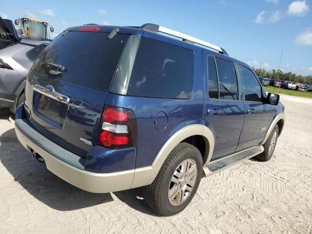 2007 Ford Explorer Eddie Bauer