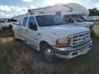 2001 Ford F350 Super Duty