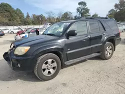 Toyota Vehiculos salvage en venta: 2008 Toyota 4runner SR5