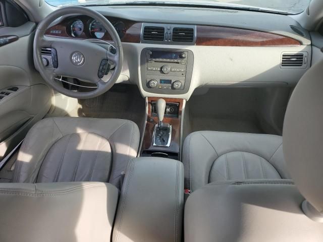 2011 Buick Lucerne CXL