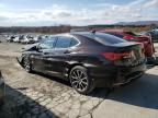 2017 Acura TLX Advance