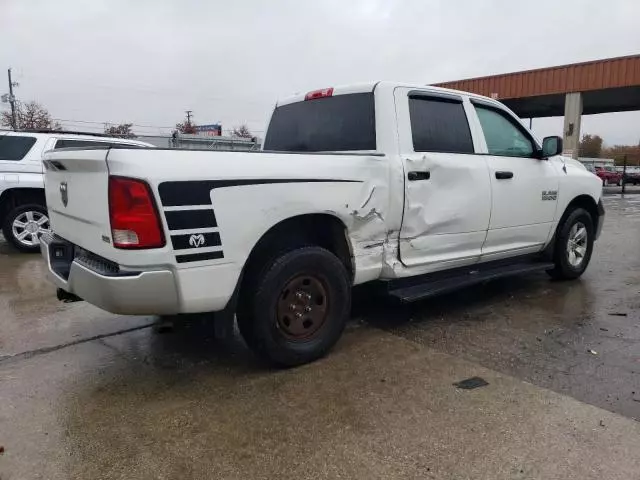 2013 Dodge RAM 1500 ST