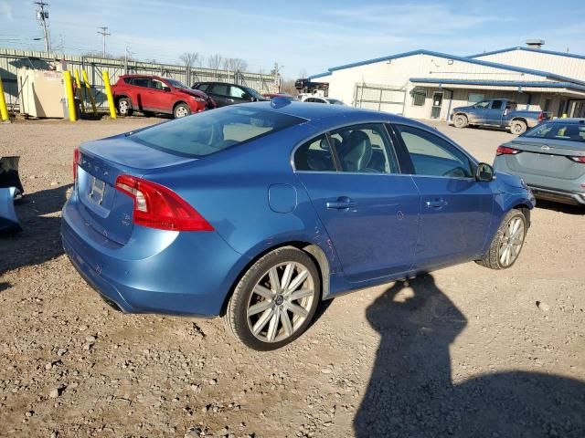 2014 Volvo S60 T5