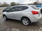 2009 Nissan Rogue S