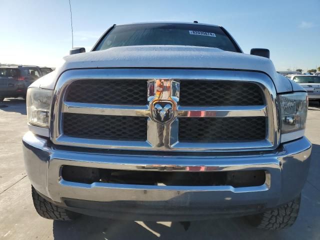 2015 Dodge RAM 2500 SLT