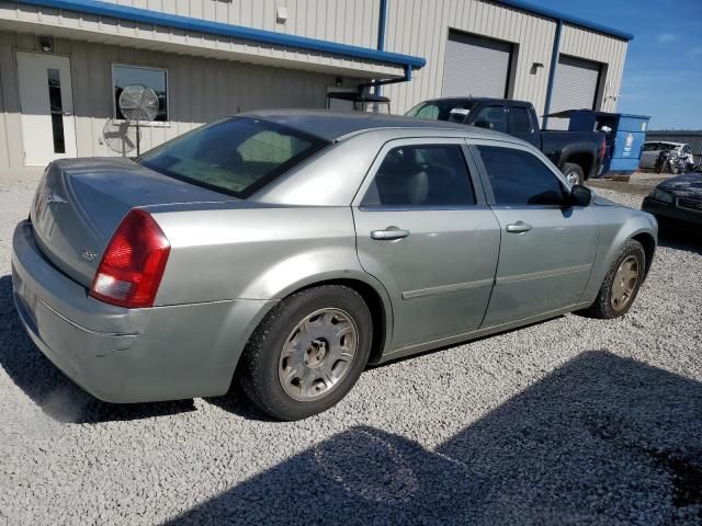 2005 Chrysler 300 Touring