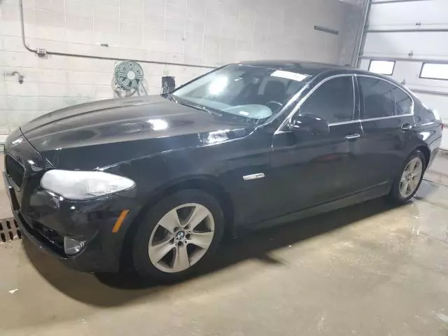 2013 BMW 528 XI