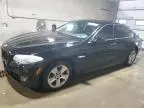 2013 BMW 528 XI