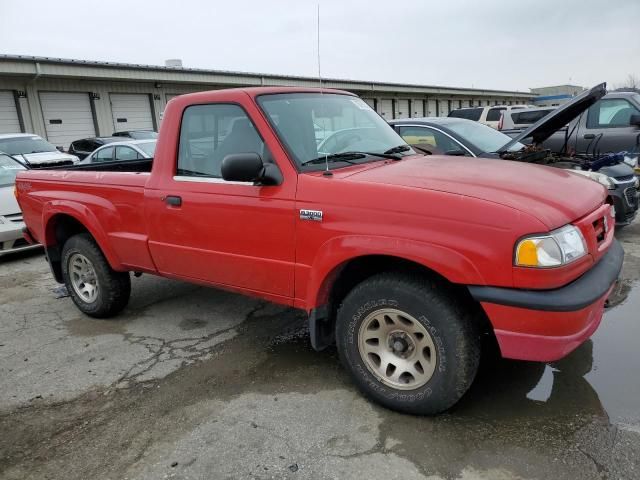 2001 Mazda B3000