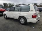 1999 Lexus LX 470