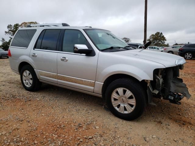 2010 Lincoln Navigator