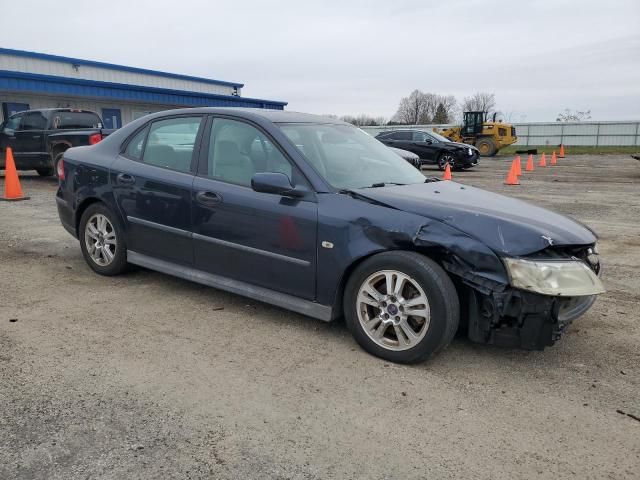 2005 Saab 9-3 Linear