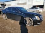 2010 Cadillac CTS Luxury Collection