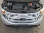 2012 Ford Explorer Limited