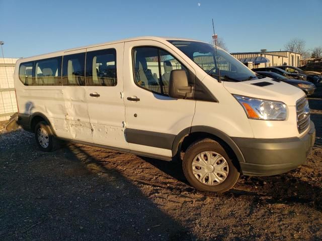 2017 Ford Transit T-350