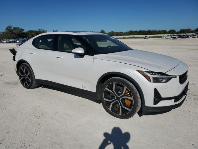 2021 Polestar 2