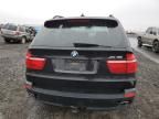 2007 BMW X5 4.8I