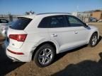 2018 Audi Q5 Premium