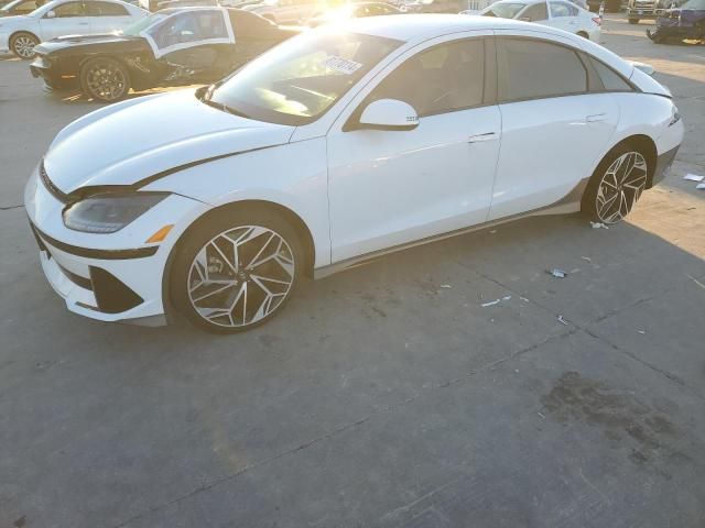 2023 Hyundai Ioniq 6 SEL