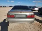 2004 Cadillac Seville SLS