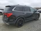 2018 Honda Pilot Elite