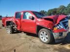 2014 GMC Sierra C1500 SLE