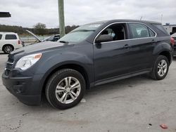 Chevrolet salvage cars for sale: 2013 Chevrolet Equinox LS