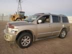 2004 Infiniti QX56