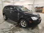 2012 Chevrolet Captiva Sport